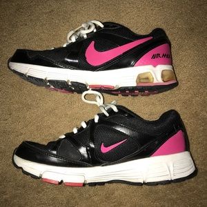 Nike Air Max Sneakers